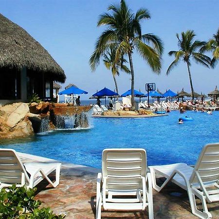 Torres Mazatlan 호텔 외부 사진